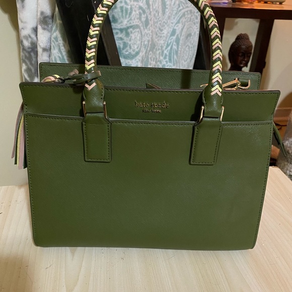 Kate Spade bag - Picture 1 of 2